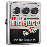 Electro Harmonix Little Big Muff Pi